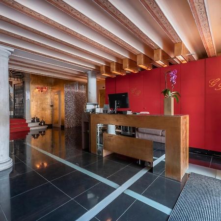 Sogno Di Giulietta E Romeo Hotel Venice Luaran gambar