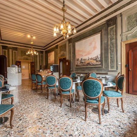 Sogno Di Giulietta E Romeo Hotel Venice Luaran gambar