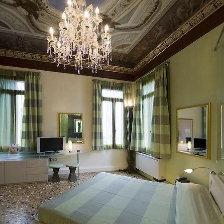 Sogno Di Giulietta E Romeo Hotel Venice Luaran gambar
