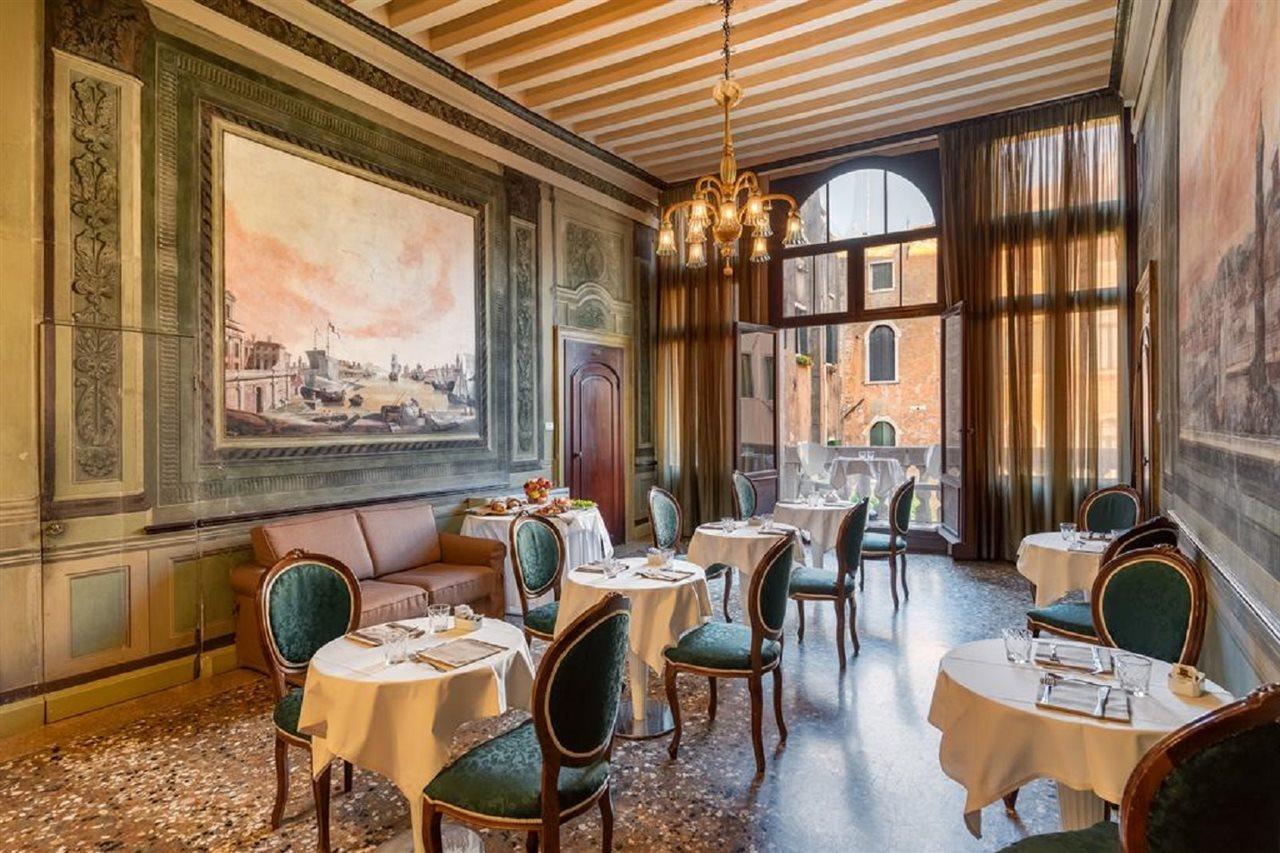 Sogno Di Giulietta E Romeo Hotel Venice Luaran gambar