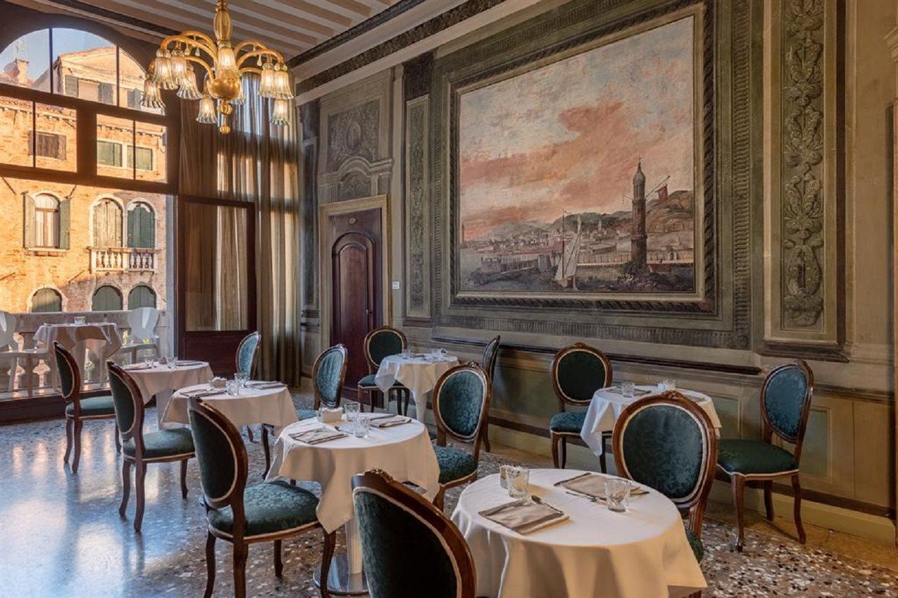Sogno Di Giulietta E Romeo Hotel Venice Luaran gambar