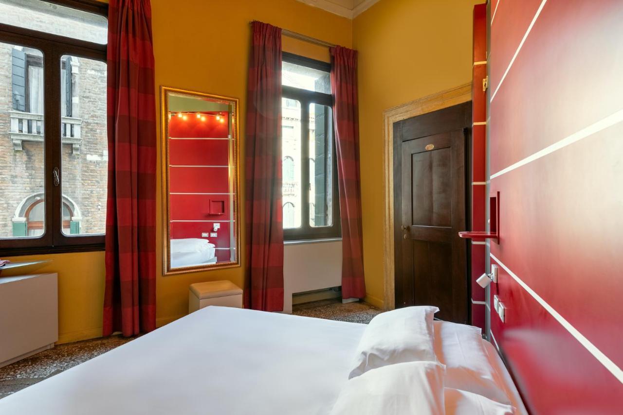 Sogno Di Giulietta E Romeo Hotel Venice Luaran gambar