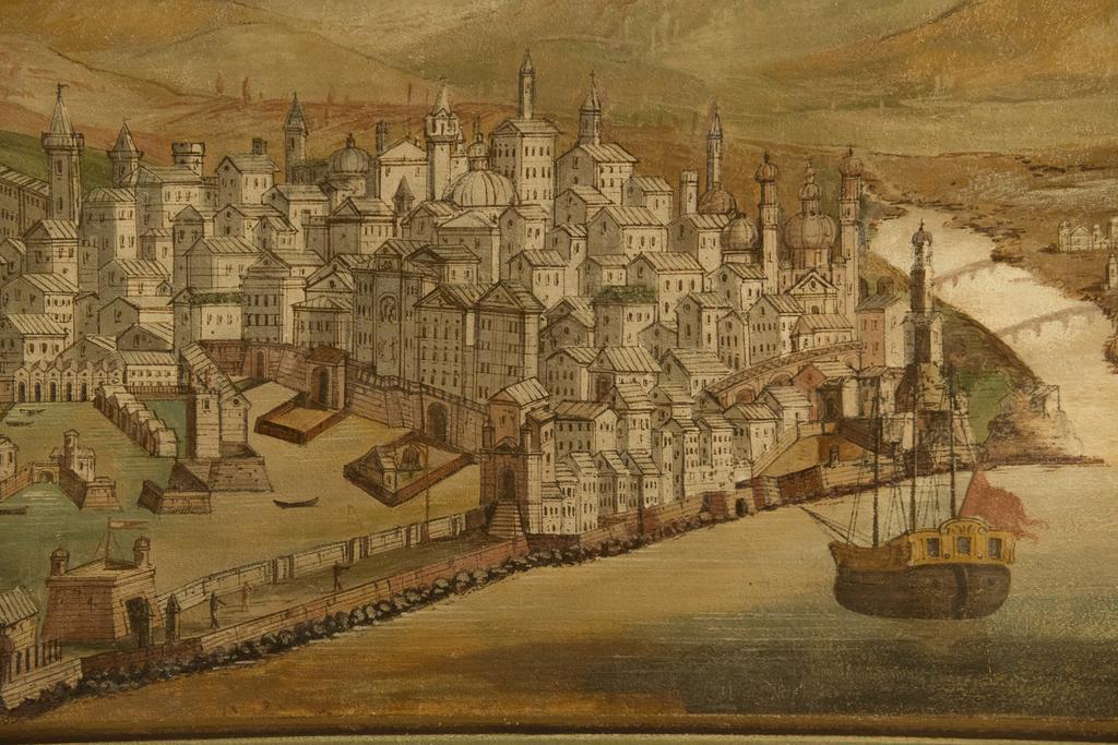 Sogno Di Giulietta E Romeo Hotel Venice Luaran gambar
