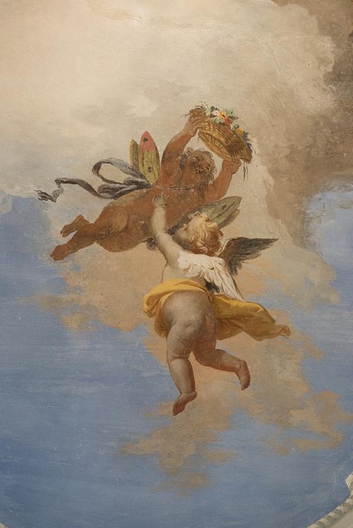 Sogno Di Giulietta E Romeo Hotel Venice Luaran gambar