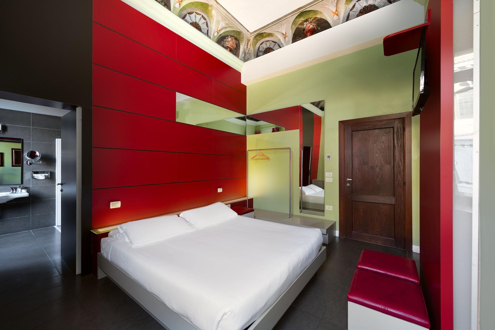 Sogno Di Giulietta E Romeo Hotel Venice Luaran gambar
