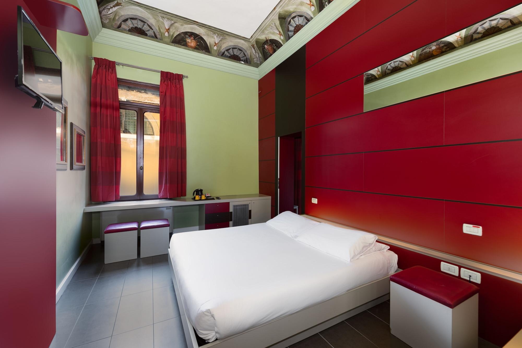 Sogno Di Giulietta E Romeo Hotel Venice Luaran gambar