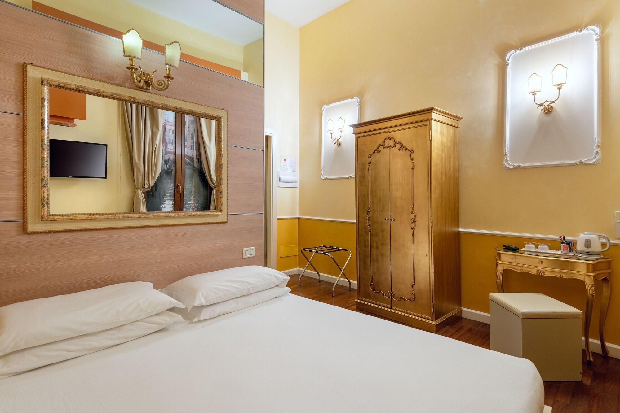 Sogno Di Giulietta E Romeo Hotel Venice Luaran gambar