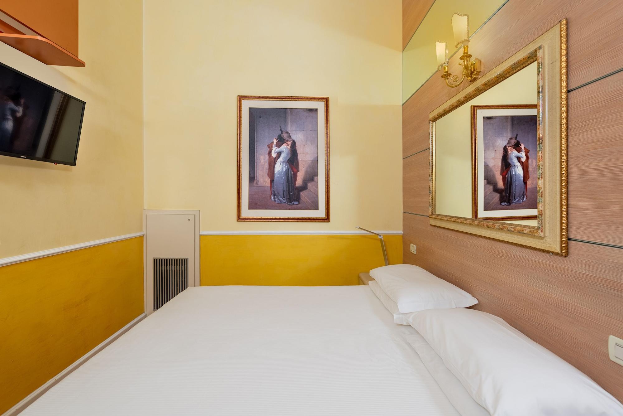 Sogno Di Giulietta E Romeo Hotel Venice Luaran gambar
