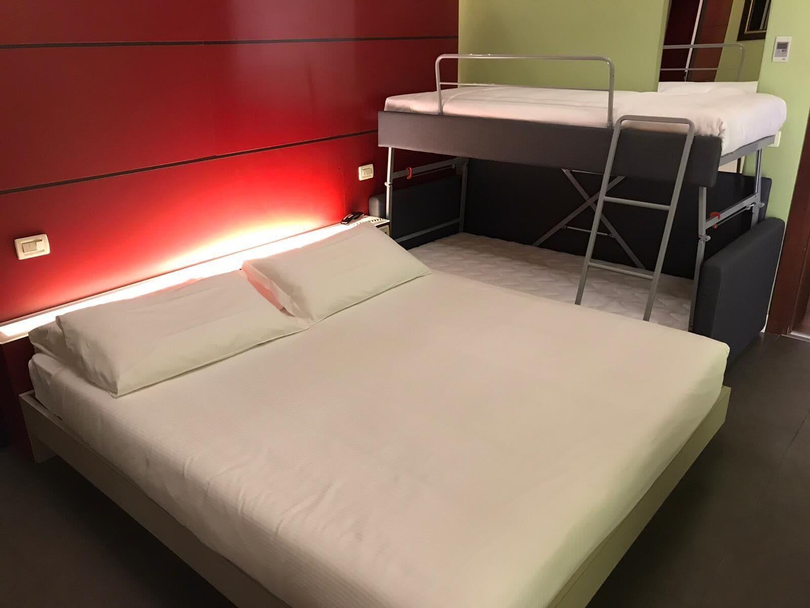 Sogno Di Giulietta E Romeo Hotel Venice Luaran gambar