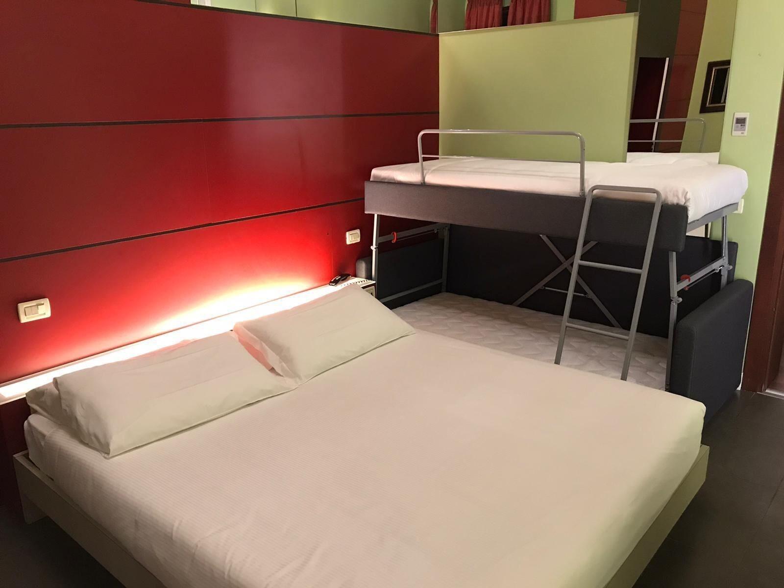 Sogno Di Giulietta E Romeo Hotel Venice Luaran gambar