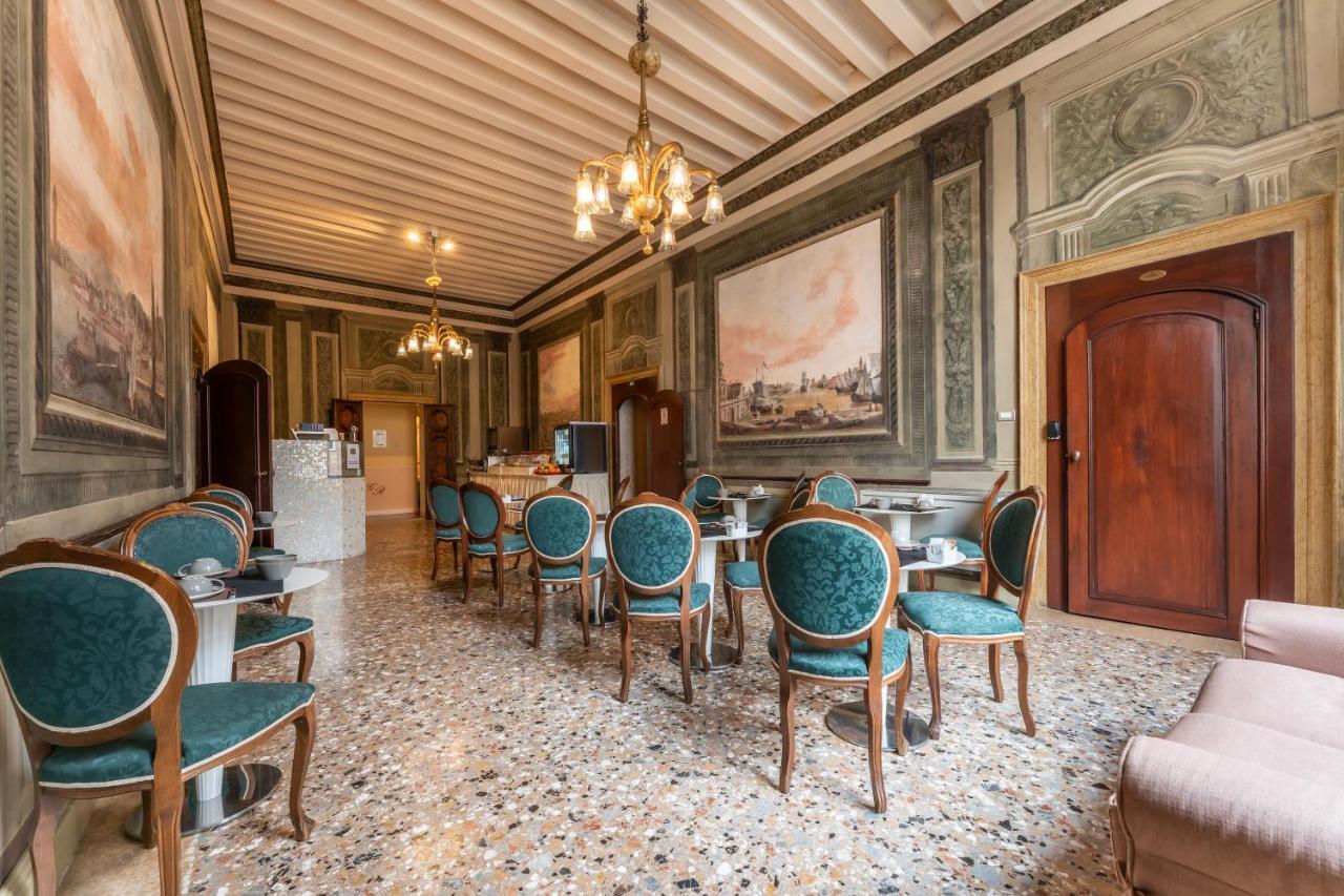 Sogno Di Giulietta E Romeo Hotel Venice Luaran gambar
