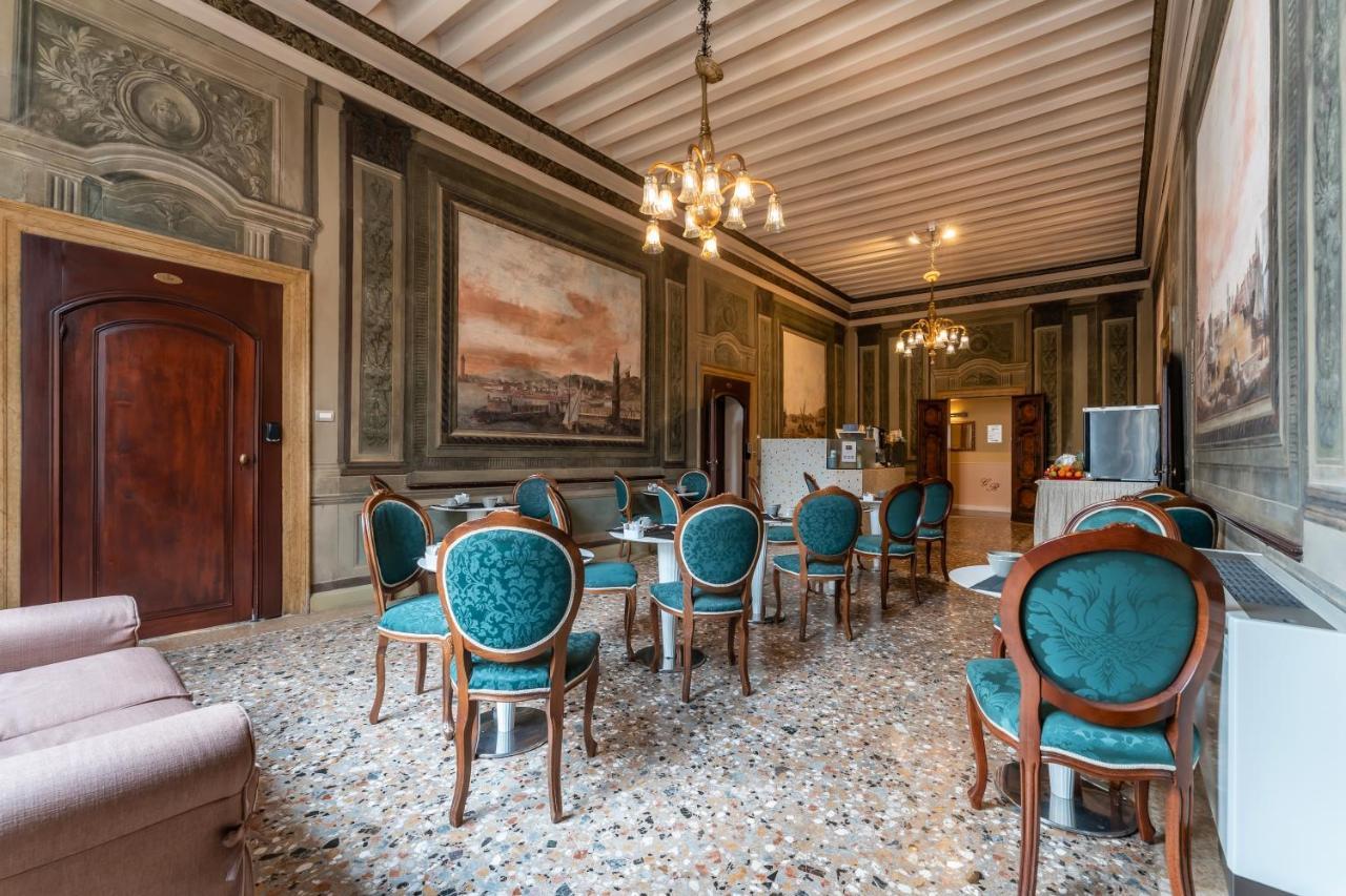 Sogno Di Giulietta E Romeo Hotel Venice Luaran gambar