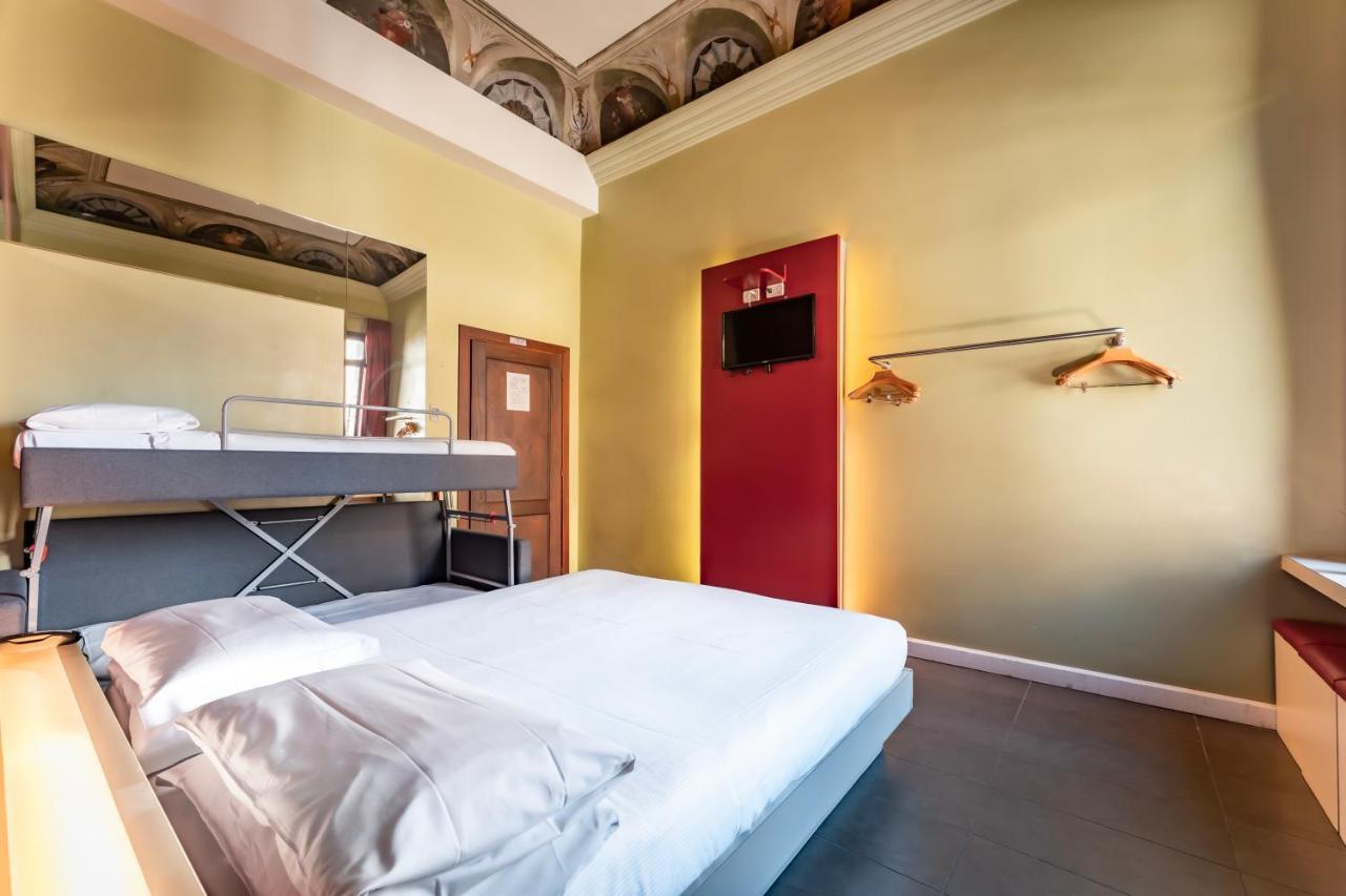 Sogno Di Giulietta E Romeo Hotel Venice Luaran gambar
