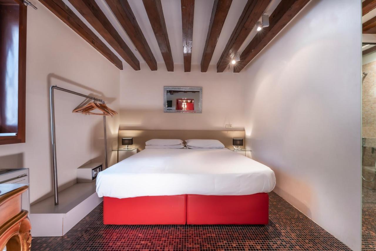 Sogno Di Giulietta E Romeo Hotel Venice Luaran gambar