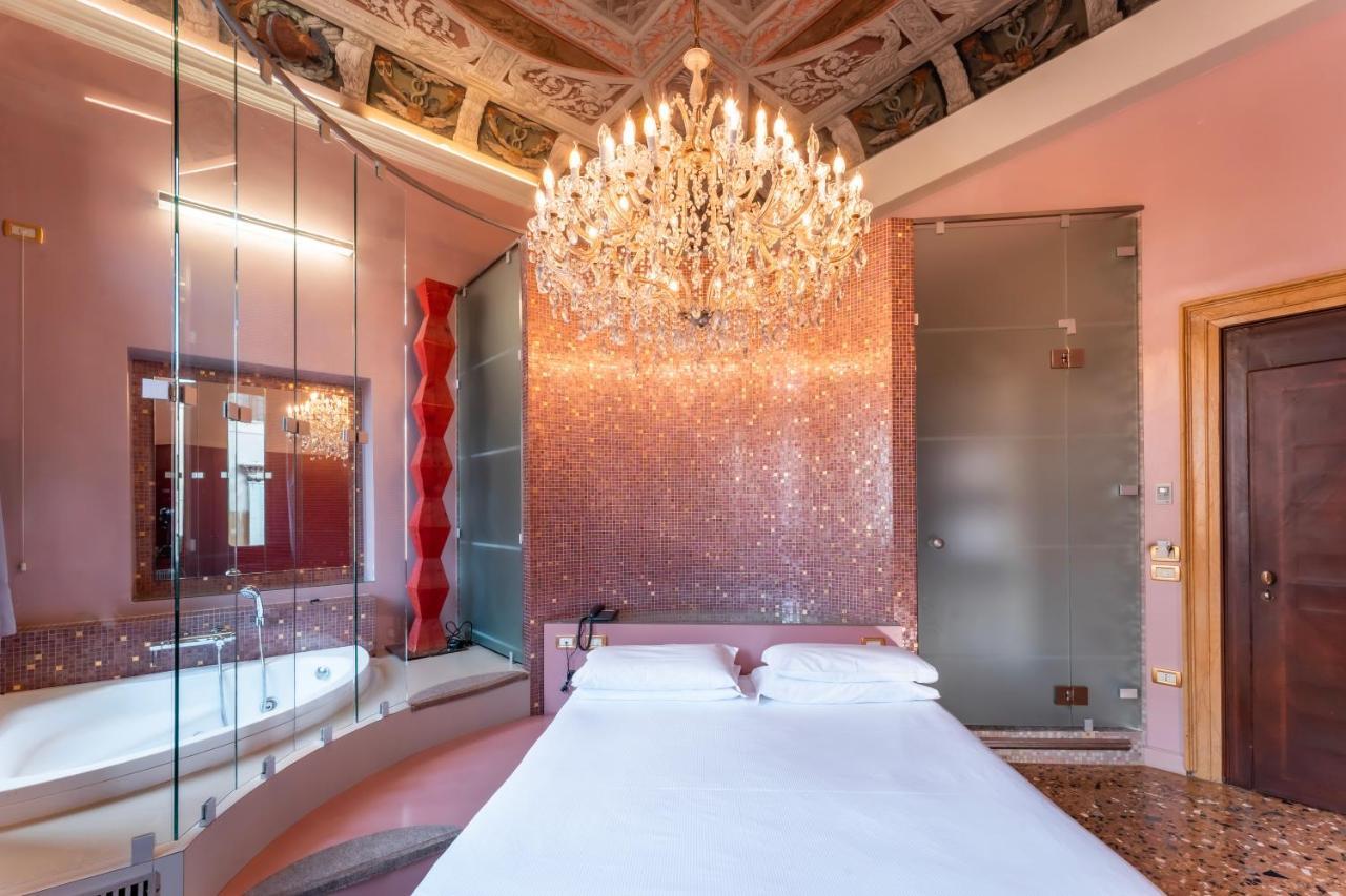 Sogno Di Giulietta E Romeo Hotel Venice Luaran gambar