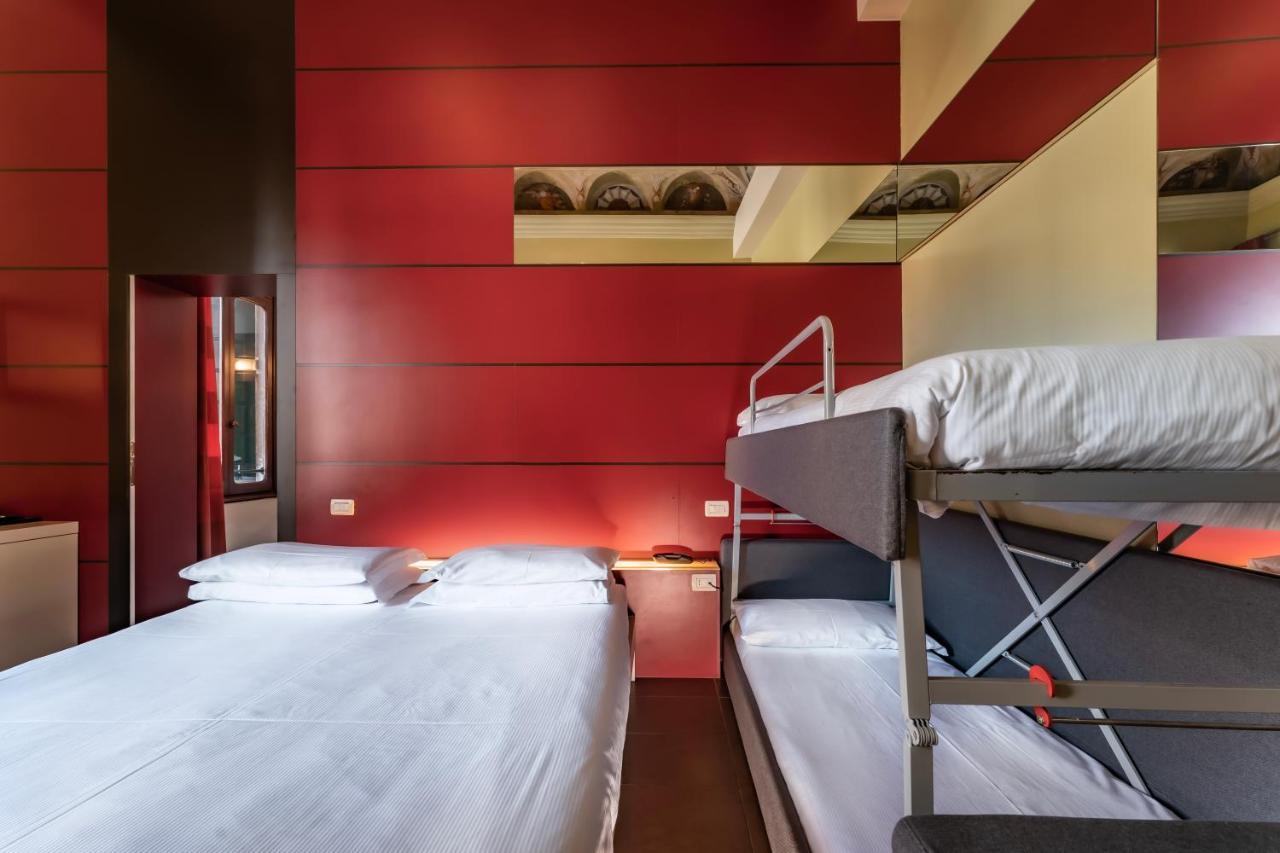Sogno Di Giulietta E Romeo Hotel Venice Luaran gambar