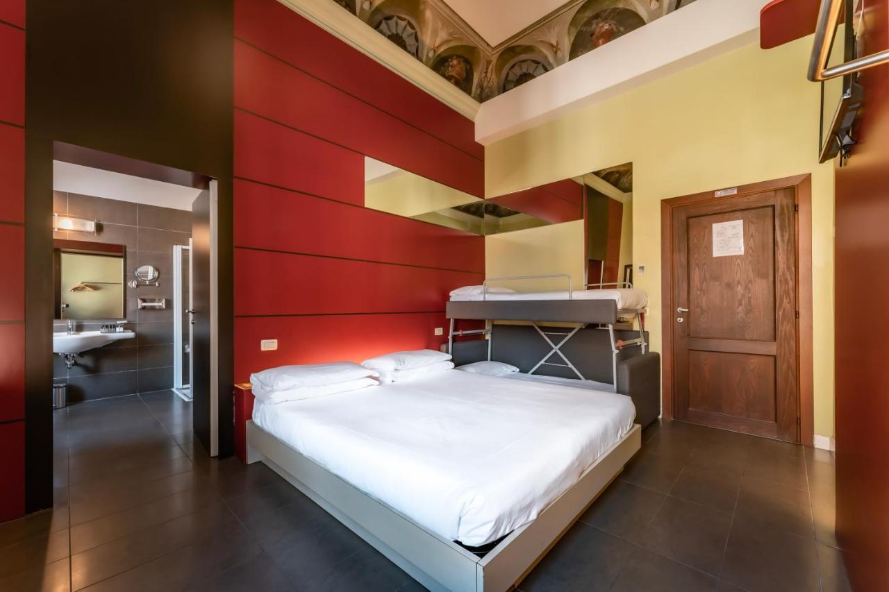 Sogno Di Giulietta E Romeo Hotel Venice Luaran gambar