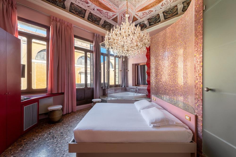 Sogno Di Giulietta E Romeo Hotel Venice Luaran gambar