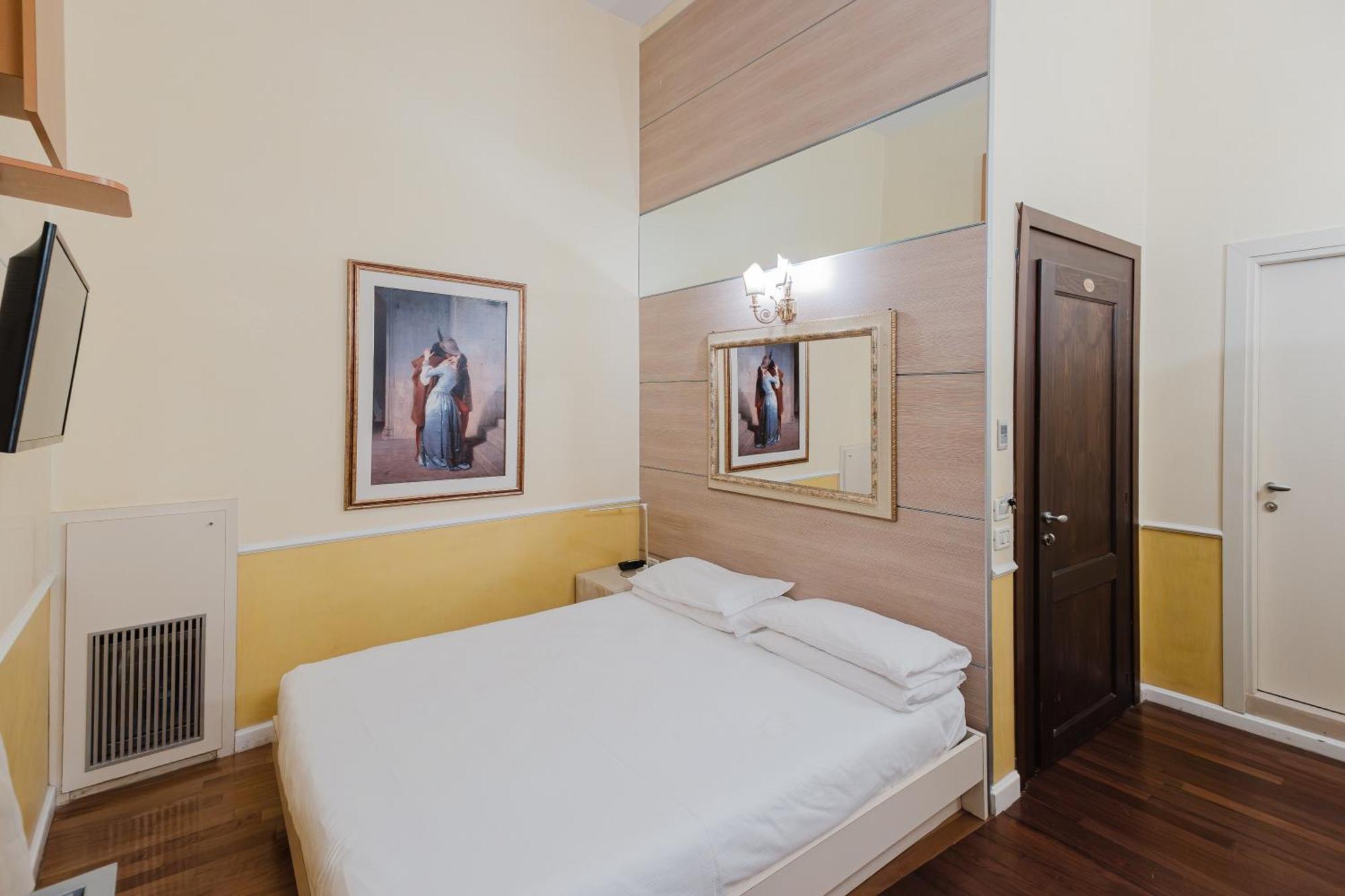Sogno Di Giulietta E Romeo Hotel Venice Luaran gambar