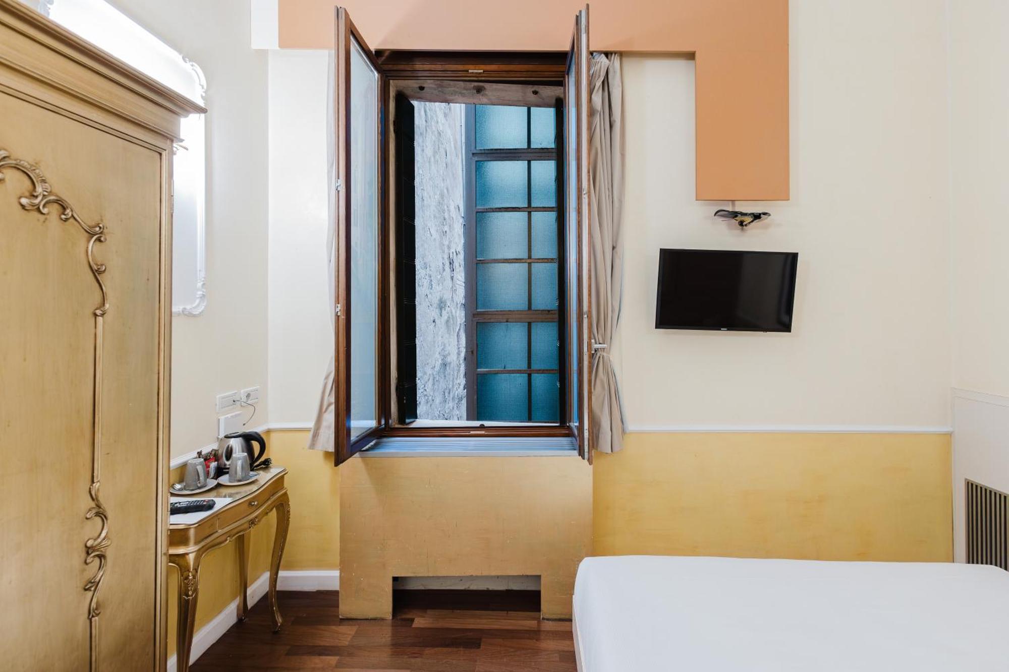 Sogno Di Giulietta E Romeo Hotel Venice Luaran gambar