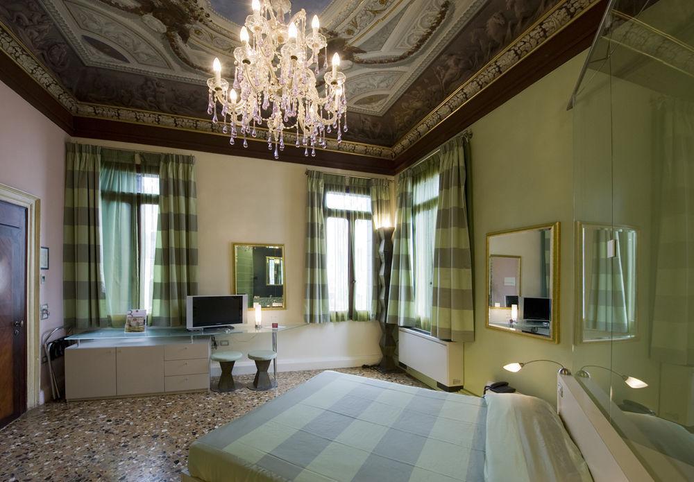 Sogno Di Giulietta E Romeo Hotel Venice Luaran gambar