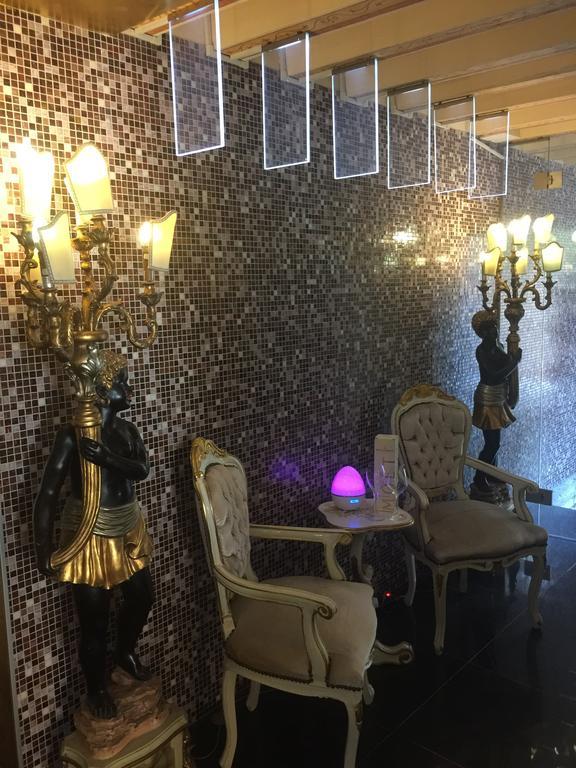 Sogno Di Giulietta E Romeo Hotel Venice Luaran gambar