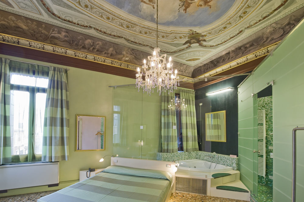 Sogno Di Giulietta E Romeo Hotel Venice Luaran gambar