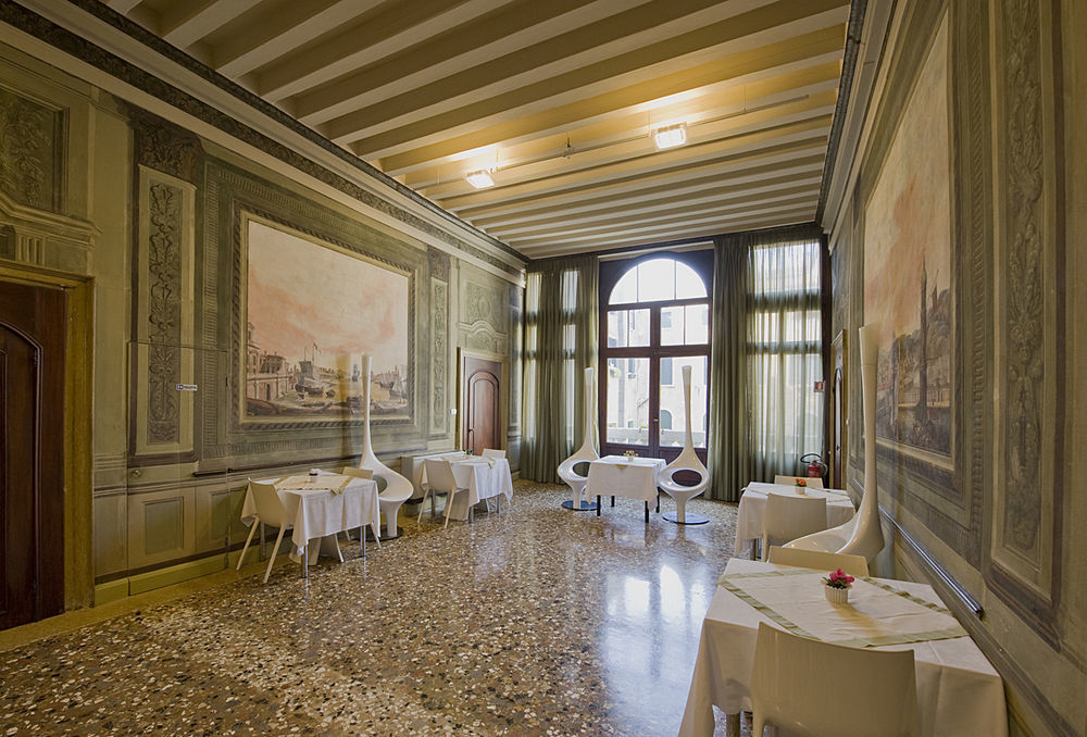 Sogno Di Giulietta E Romeo Hotel Venice Luaran gambar