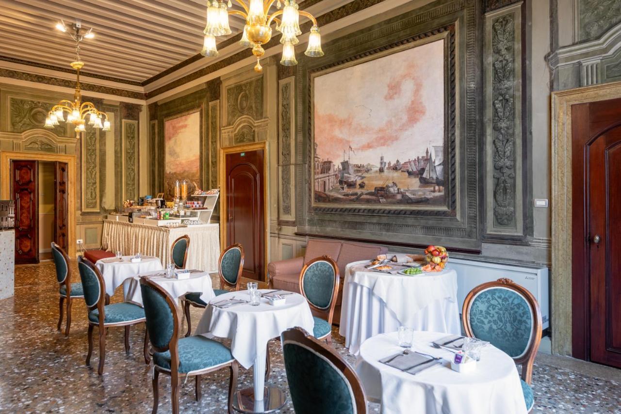 Sogno Di Giulietta E Romeo Hotel Venice Luaran gambar