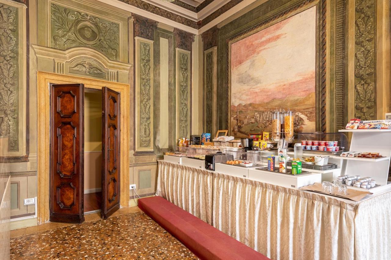 Sogno Di Giulietta E Romeo Hotel Venice Luaran gambar