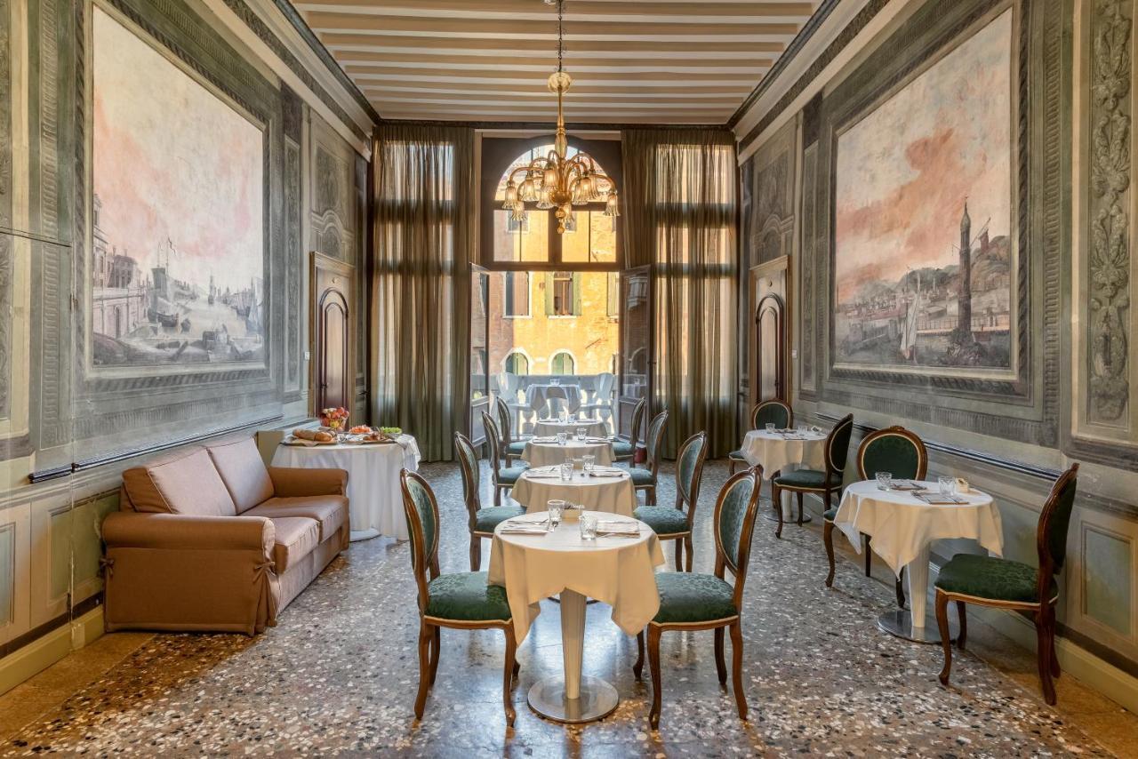 Sogno Di Giulietta E Romeo Hotel Venice Luaran gambar