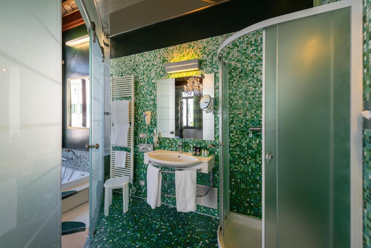 Sogno Di Giulietta E Romeo Hotel Venice Luaran gambar