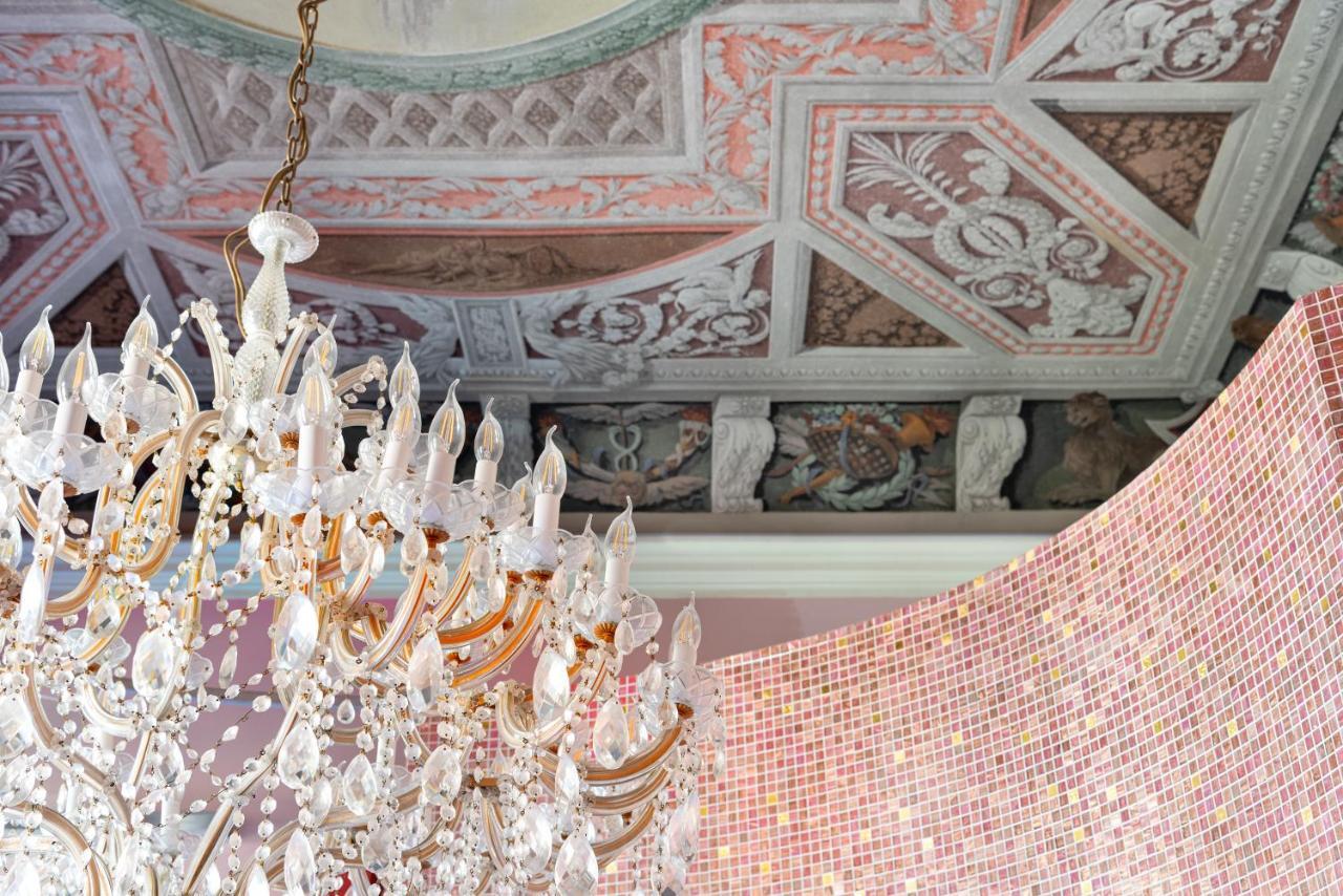 Sogno Di Giulietta E Romeo Hotel Venice Luaran gambar